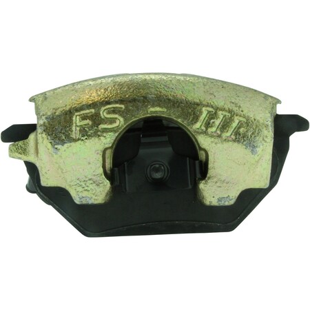 Centric Parts Remanufactured Load Caliper, 142.33088 142.33088